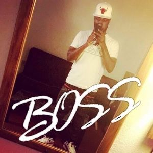 Meet your Posher, Trae